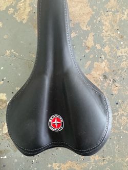 Schwinn Saddle Comfort Bike Seat -unused