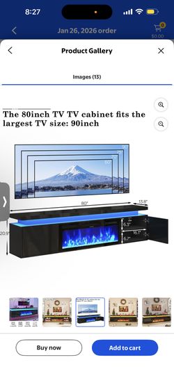 Tv Stand