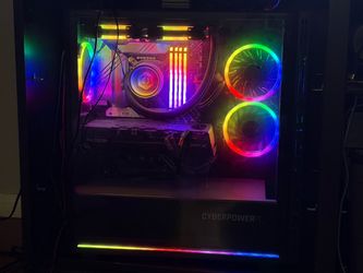 graphic card 6600 xt mint condition