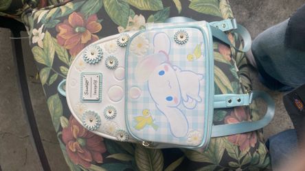 Loungfly Sanrio