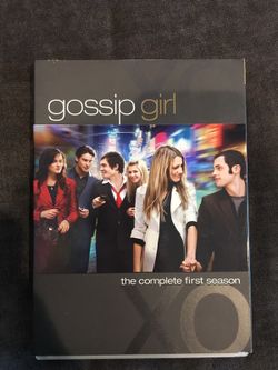 Gossip girl