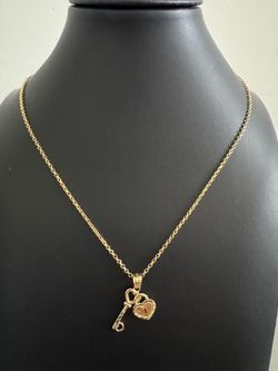 Cadena oro 10k original Italy