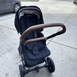 Nuna Stroller