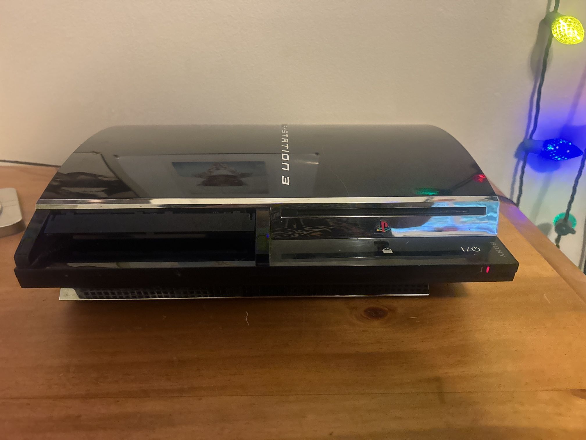 PlayStation 3
