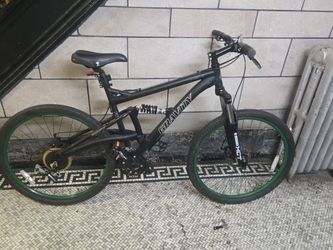 Mountain Bike
