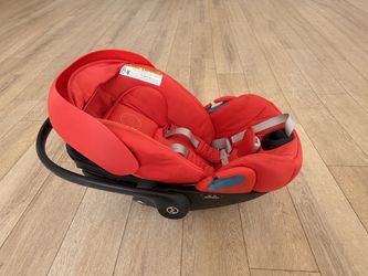CYBEX Cloud G Lux Infant Car Seat