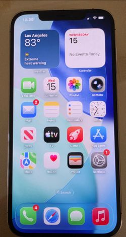 IPhone 12 pro max unlocked