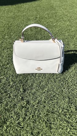 Woman’s purse