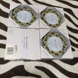 individual  Collection Belle Maison 4 $15