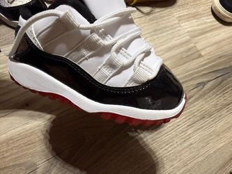 Toddler boys shoes