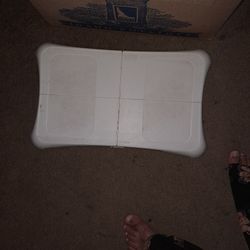Game Wii With Controllers 