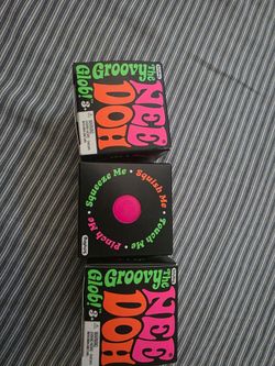 Needoh groovy glob