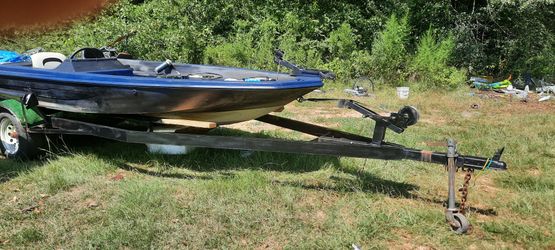 New And Used Bass Boat For Sale In Jackson Ms Offerup