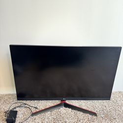 🖥️ LG UltraGear Gaming Monitor
