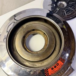 1961-63 FORD THUNDERBIRD Air Cleaner