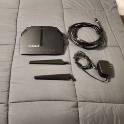 NetGear Router WIFI 