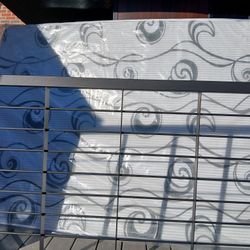 Queen Size Rv Mattress