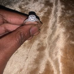 Diamond Ring