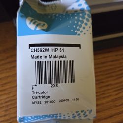 FREE HP PRINTER with Purchase Of Ink