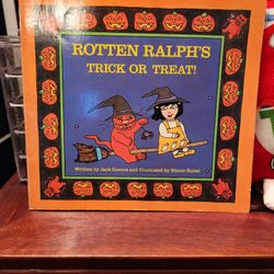 Halloween Books. 🎃