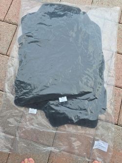 Mazda CX5 Floor Mats NEW OEM Set Of 4 2024 Sealed Bag