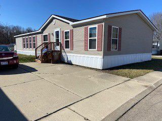 Double Wide Mobil Home For Sale By Owner
