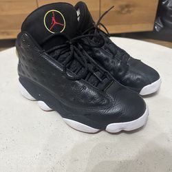 Jordan Retro Playoffs 13’s