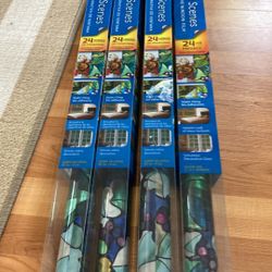 Decorative Window Film