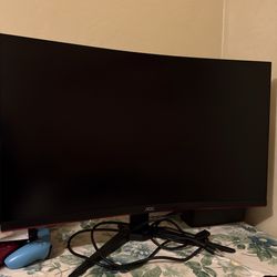 Gaming Monitor