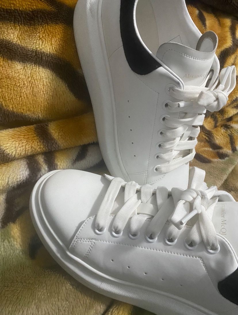 Alexander McQueen