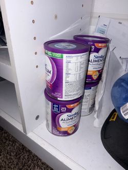 Similac alimentun