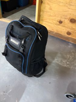 Kobalt Tool Backpack