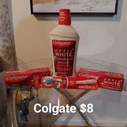 Hygiene bundle