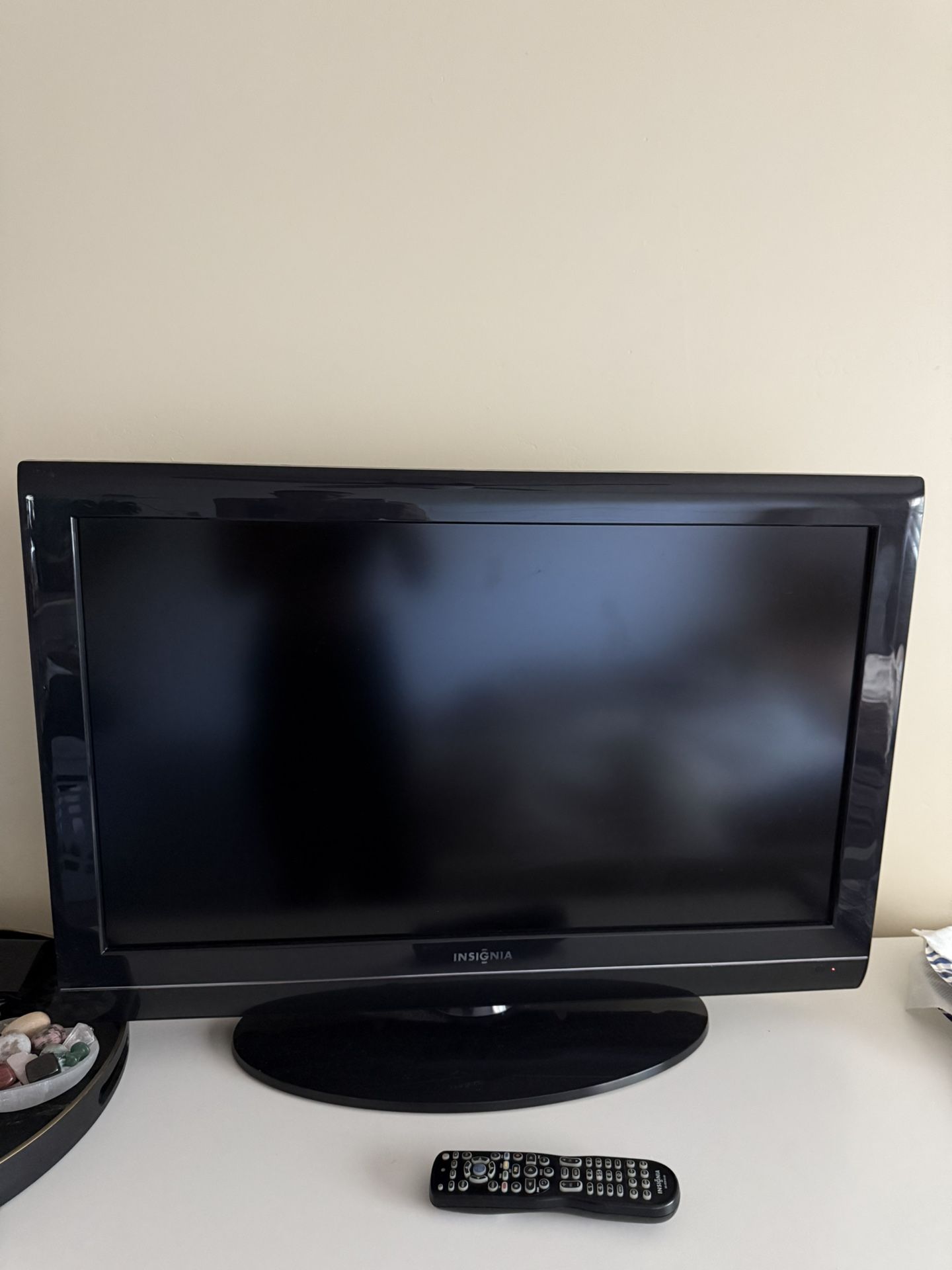 Standing TV