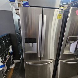 Refrigerator Lg