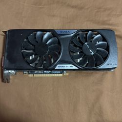 EVGA GeForce GTX 960
