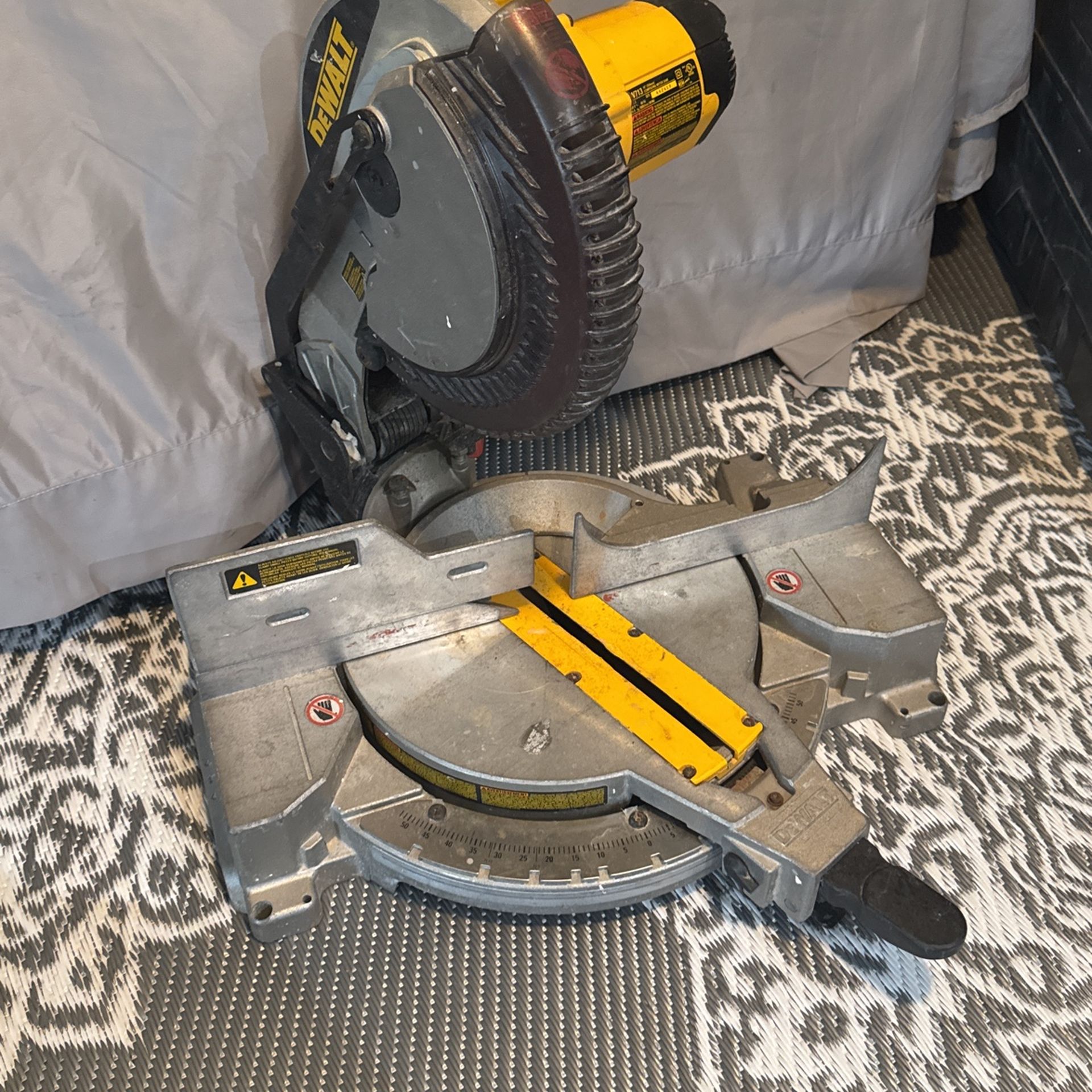 Table Saw