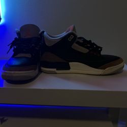 jordan 3s