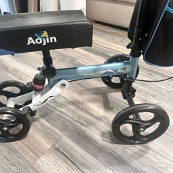 Aojin Knee Scooter