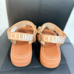 Sandalias