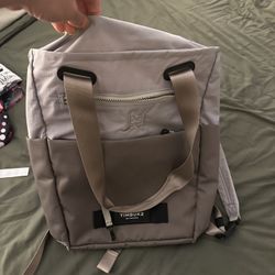 Backpack, Never Been Used 