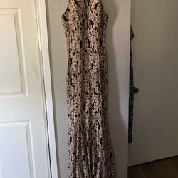 Party dress