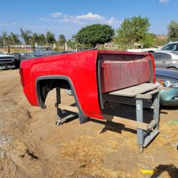 2015-2018 GMC Right Coder Panel Cab 
