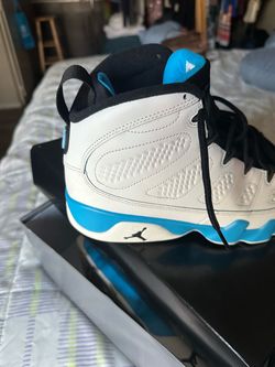 Men’s Jordan 9 Retro  10.5