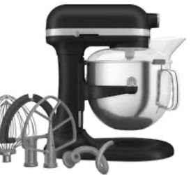 Kitchen Aid Stand Mixer