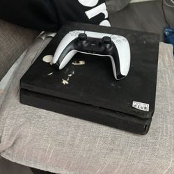 PlayStation 4