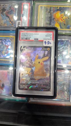 Selling for 470