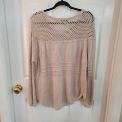 Sweater Lightweight