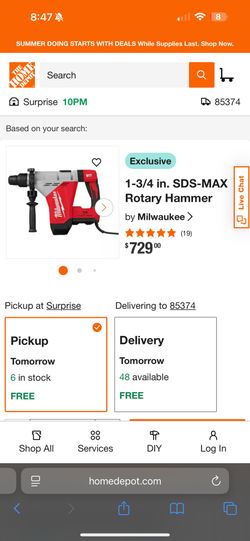Used Like New % 60 Off. 🤩🤯