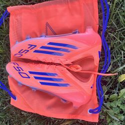 ADIDAS F50  ELITE FG SIZE 11